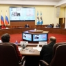 Развитие образования в сфере кино обсудили на Попечительском совете Иркутского филиала ВГИКа