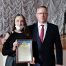 Не забудьте поздравить: день рождения у главы Каменского района Александра Помогайбо!