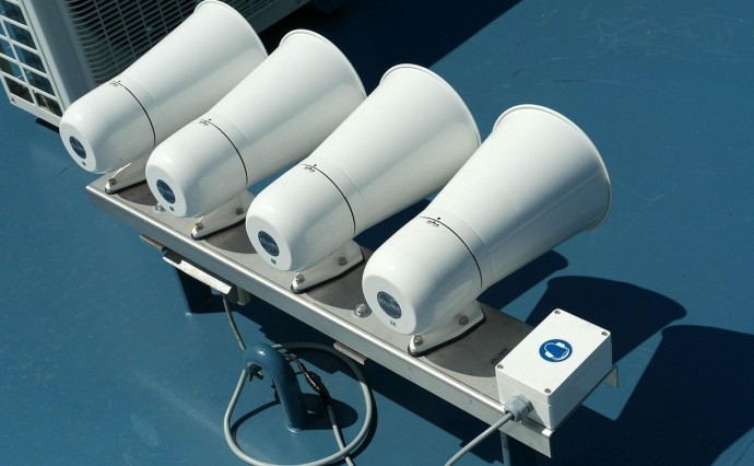 Россия проверит готовность к ЧС: 1 октября зазвучат сирены