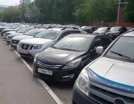 Автовладельцам Башкирии будет проще получить компенсацию по ОСАГО Автовладельцам Башкирии будет проще получить компенсацию по ОСАГО