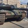 В ближайшие месяцы у ВСУ будут уничтожены все "Абрамсы" и "Леопарды 2"
