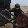 Саперы Балтийского флота обезвредили мину времен Великой Отечественной войны