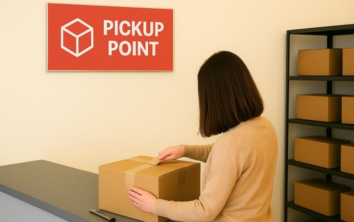 Присваивала товары с маркетплейса: в Ярославле возбудили дело в отношении сотрудницы пункта выдачи