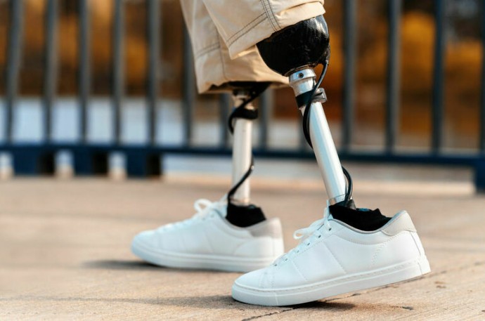 Производство высокотехнологичных протезов запустят еще в 7 регионах Производство высокотехнологичных протезов запустят еще в 7 регионах