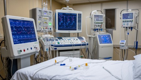 Депутаты Ивановской облдумы приняли решение о бесплатном транспорте для пациентов, проходящих гемодиализ