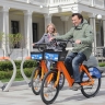 Столичным велопрокатом воспользовались более 3,7 млн раз с начала сезона
