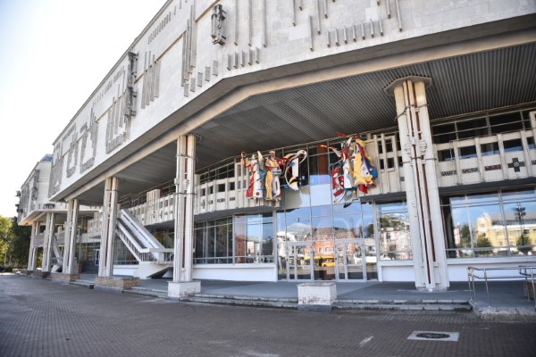 Ярославские театры в составе нового объединения сохранят свои названия и идентичность