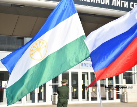 Жителям Башкирии предложили стать резервистами для защиты важных объектов Жителям Башкирии предложили стать резервистами для защиты важных объектов