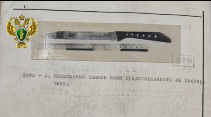 Тайну жуткого преступления в поезде под Иркутском раскрыли спустя 33 года