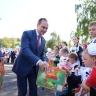 Артём Здунов: «По поручению нашего Президента в этом году мы обновили десять школ»