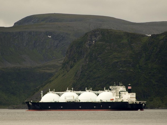 Энергетический коллапс не за горами: почему санкции ЕС против СПГ опаснее, чем кажется