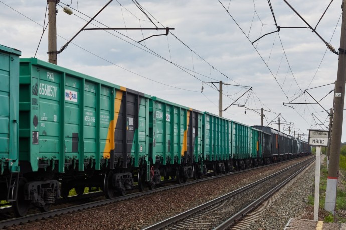 В Пензенской области пенсионерка попала под поезд