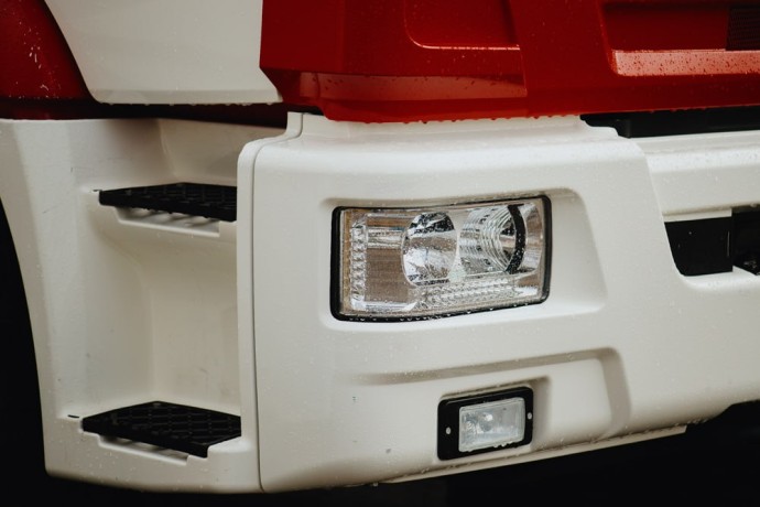 В одном из райцентров Пензенской области вспыхнул дом