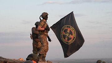 Суд подтвердил право раненого бойца ЧВК "Вагнер" на ежемесячную компенсацию