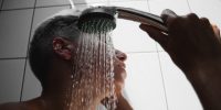 Астраханские студенты написали Всероссийский диктант ЖКХ