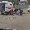 В Свободном в ДТП пострадал велосипедист