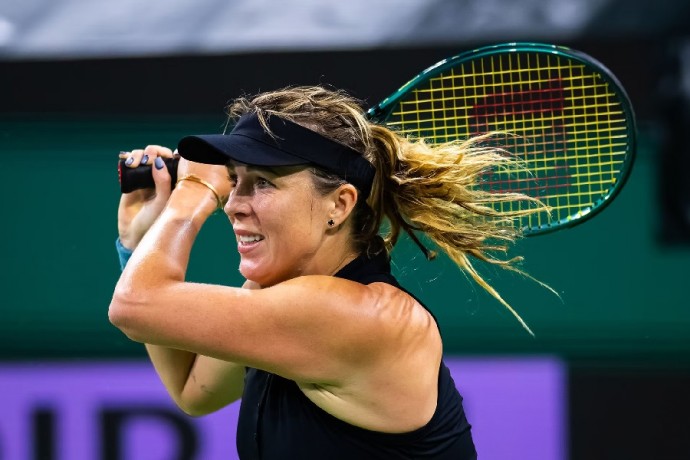 Павлюченкова сыграет с Осакой в третьем круге Уимблдона