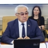 Сенатор Жамсуев: Выборы в Курултай соответствовали законодательству Казахстана