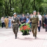 В Благовещенске отметили День Воздушно-десантных войск