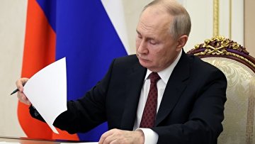Президент подписал закон о предварительной защите по административным делам