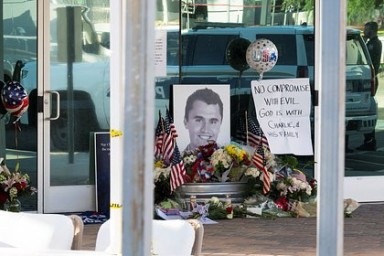 Экс-депутат Рады назвал Киев выгодополучателем убийства сторонника Трампа