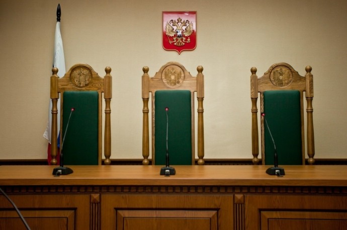 За шпионаж и поджог на железной дороге житель Владимирской области получил 15 лет колонии За шпионаж и поджог на железной дороге житель Владимирской области получил 15 лет колонии