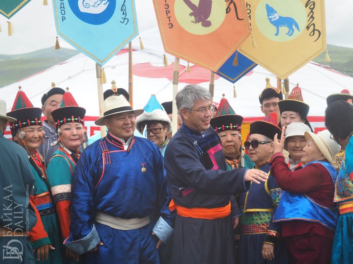 День бурятского языка отметят торжественным собранием общественности День бурятского языка отметят торжественным собранием общественности