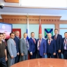 Партнёрами парламента Приморского края стали ещё три российских региона