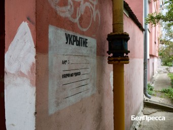 С начала СВО в Белгороде под убежища приспособили более 2 тысяч подвалов