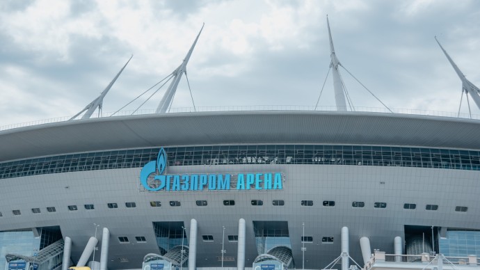 «Зенит» обыграл «Локомотив» и вышел в тройку лидеров РПЛ «Зенит» обыграл «Локомотив» и вышел в тройку лидеров РПЛ