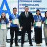 Победителей чемпионата «Абилимпикс» определили на Алтае