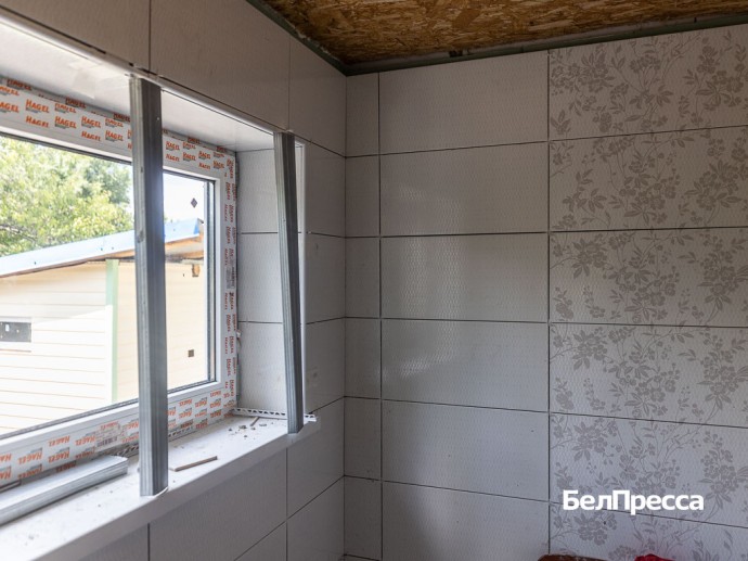 Жители Белгорода назвали выбор стройматериалов самым сложным этапом ремонта Жители Белгорода назвали выбор стройматериалов самым сложным этапом ремонта