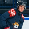 Юров отклонил предложение "Металлурга" и уедет в "Миннесоту"