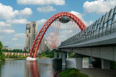Синоптики обещали теплое 1 сентября в Москве