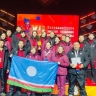 Сборная Якутии завоевала медали на всероссийских сельских играх