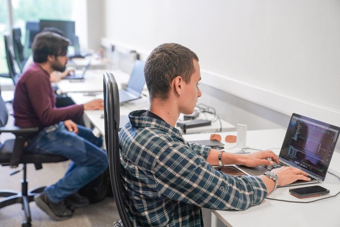 Специалисты ДИТ Москвы расскажут о возможностях платформы Mos.Hub Специалисты ДИТ Москвы расскажут о возможностях платформы Mos.Hub