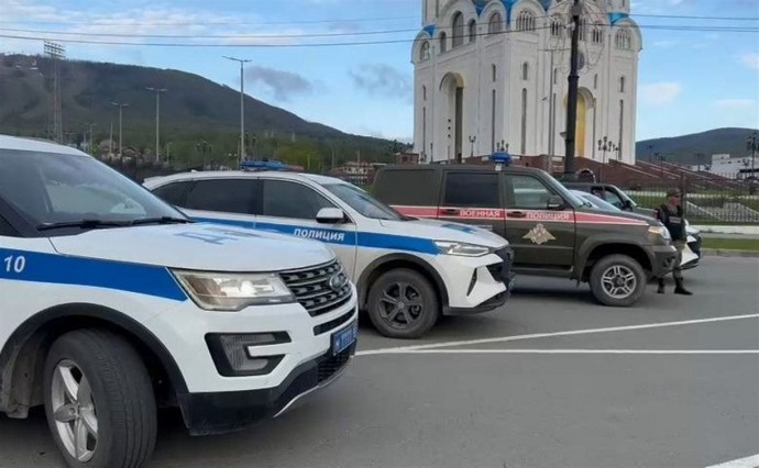 1 ДТП с пострадавшим, 4 пьяных за рулем: что происходило на дорогах Сахалина и Курил 16 сентября