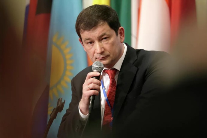 Полянский пристыдил главу МИД Украины за резонансное решение в ООН Полянский пристыдил главу МИД Украины за резонансное решение в ООН