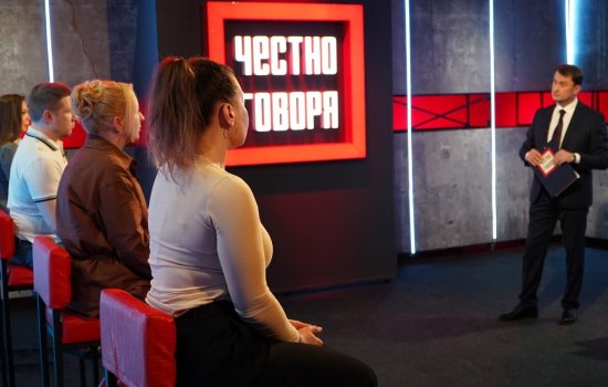 Психиатр в Башкирии рассказала, как распознать абьюзера