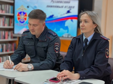 В Мордовии проходит оперативно-профилактическое мероприятие «Безопасный транспорт»