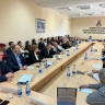 В Уфе вспоминали Сабира Вагапова, возглавлявшего Башкирию в годы войны