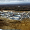 Через магистральный газопровод в Ногликском районе временно запретили проезд