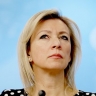 Захарова напомнила пожаловавшемуся на нехватку ракет Зеленскому о телах украинских солдат