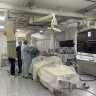 В Туле впервые провели малоинвазивную операцию по лечению аритмии