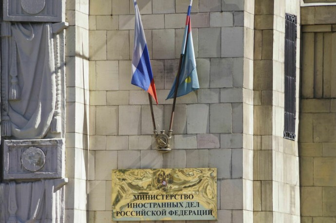 МИД России исключил возврат Украины к границам 1991 года