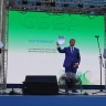 Александр Беглов: Новый фонтан появится в Кронштадте при поддержке Сбера