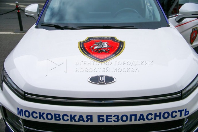 «Московская безопасность» помогла жительнице Марьино, замерзавшей в квартире «Московская безопасность» помогла жительнице Марьино, замерзавшей в квартире