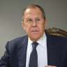 Глава МИД России заявил, что переговорный процесс по Украине не прекращается