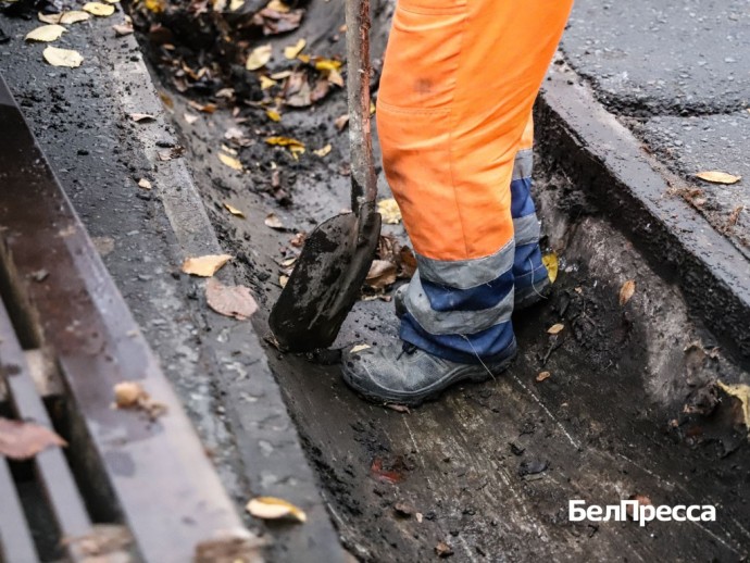 Работник муниципального предприятия пожаловался Вячеславу Гладкову на невыплату зарплаты Работник муниципального предприятия пожаловался Вячеславу Гладкову на невыплату зарплаты