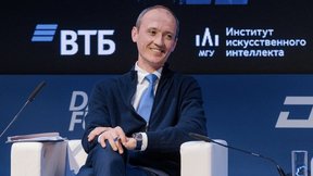 Дмитрий Григоренко: Регулирование платформенной экономики создаёт условия для прозрачного взаимодействия её участников